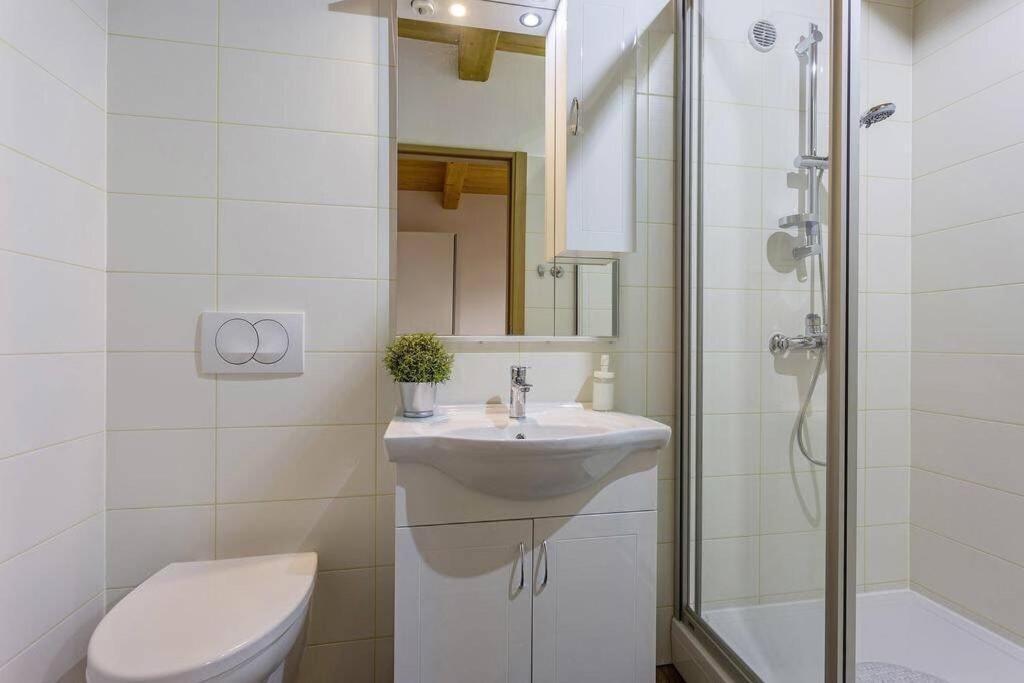 House Kristina **** Villa Burići Eksteriør billede